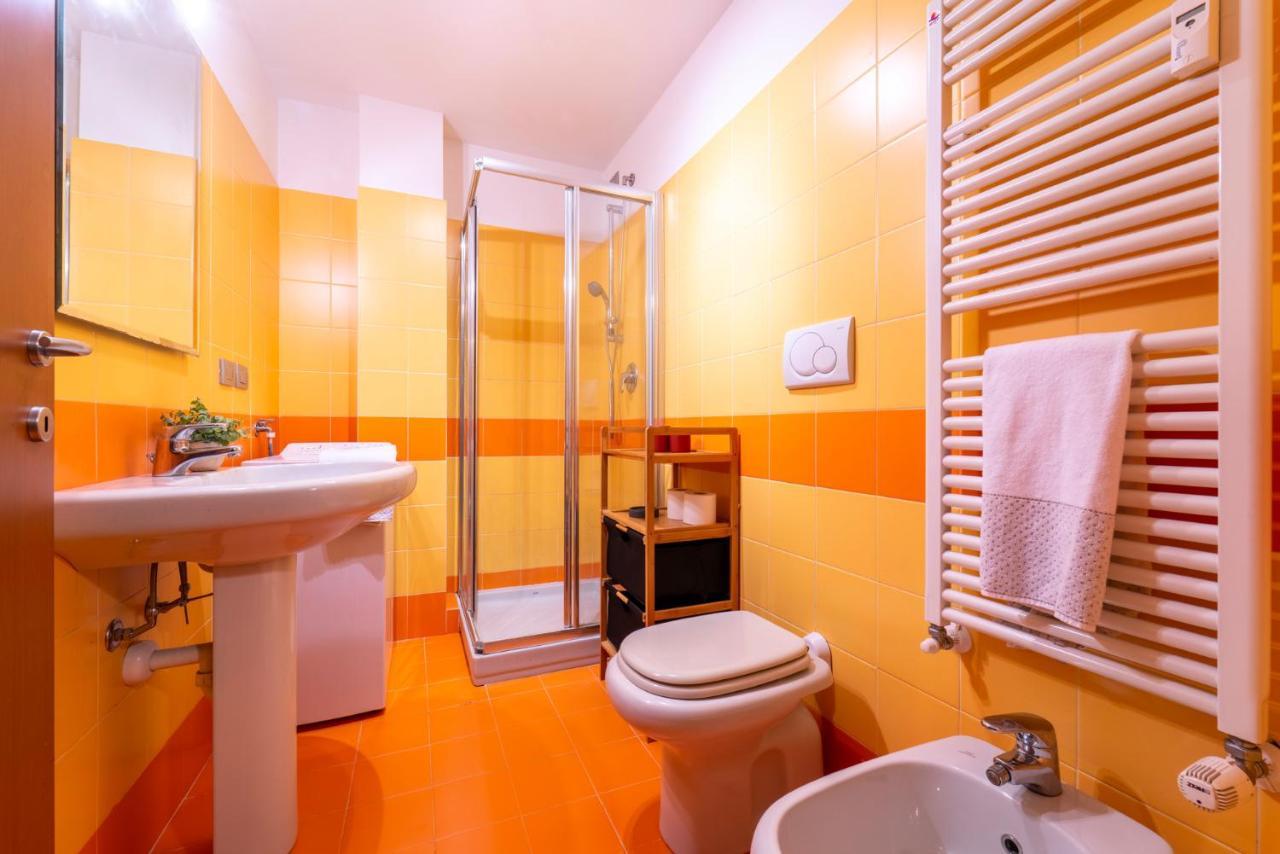 San Giovanni Orange By Wonderful Italy Appartement Côme