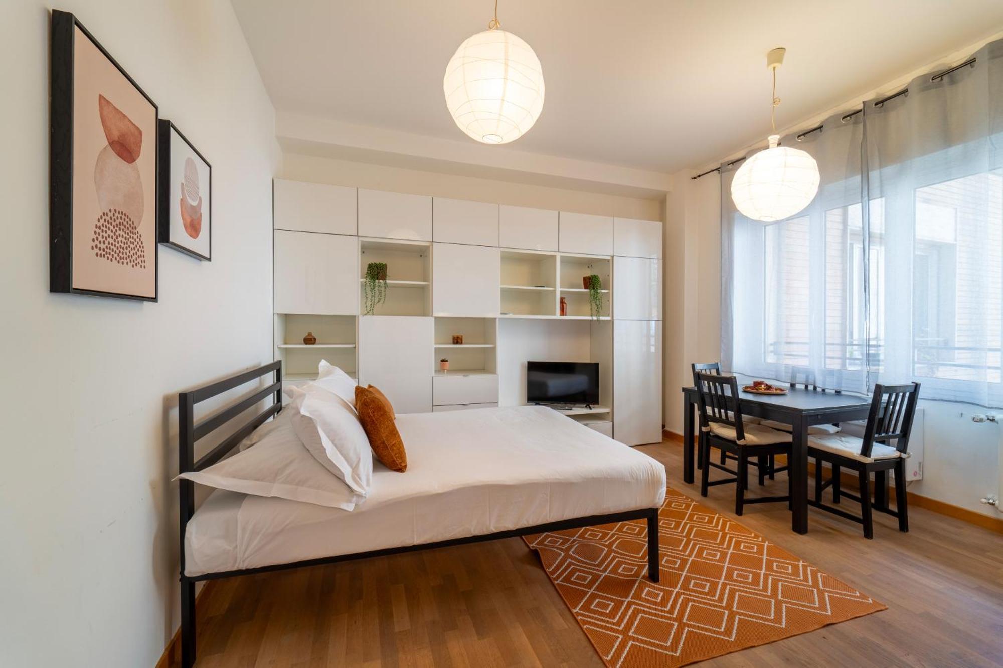 Appartement San Giovanni Orange By Wonderful Italy *