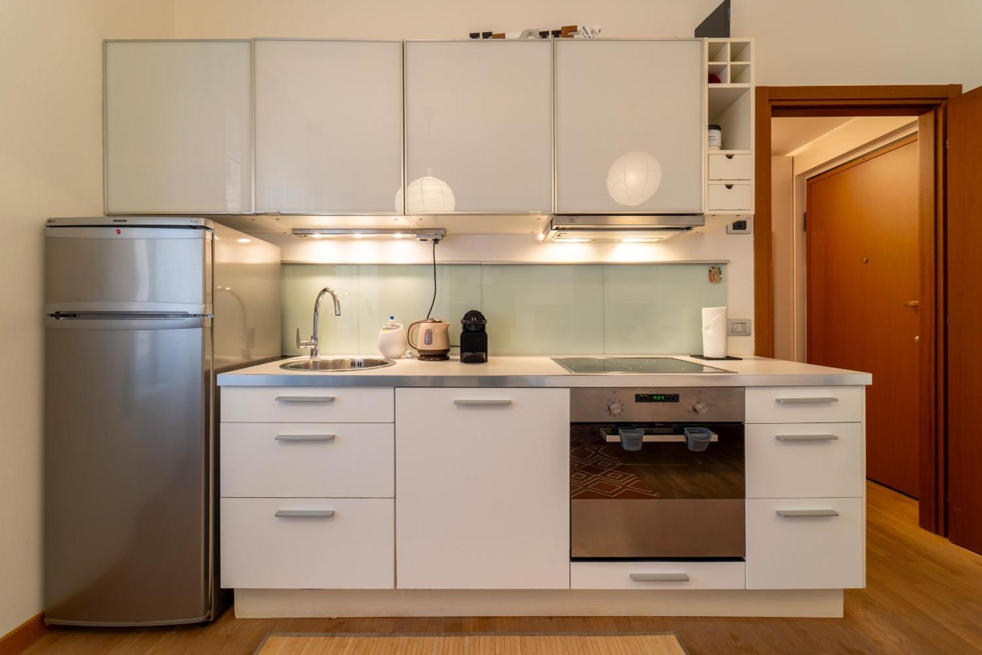 Appartement San Giovanni Orange By Wonderful Italy *