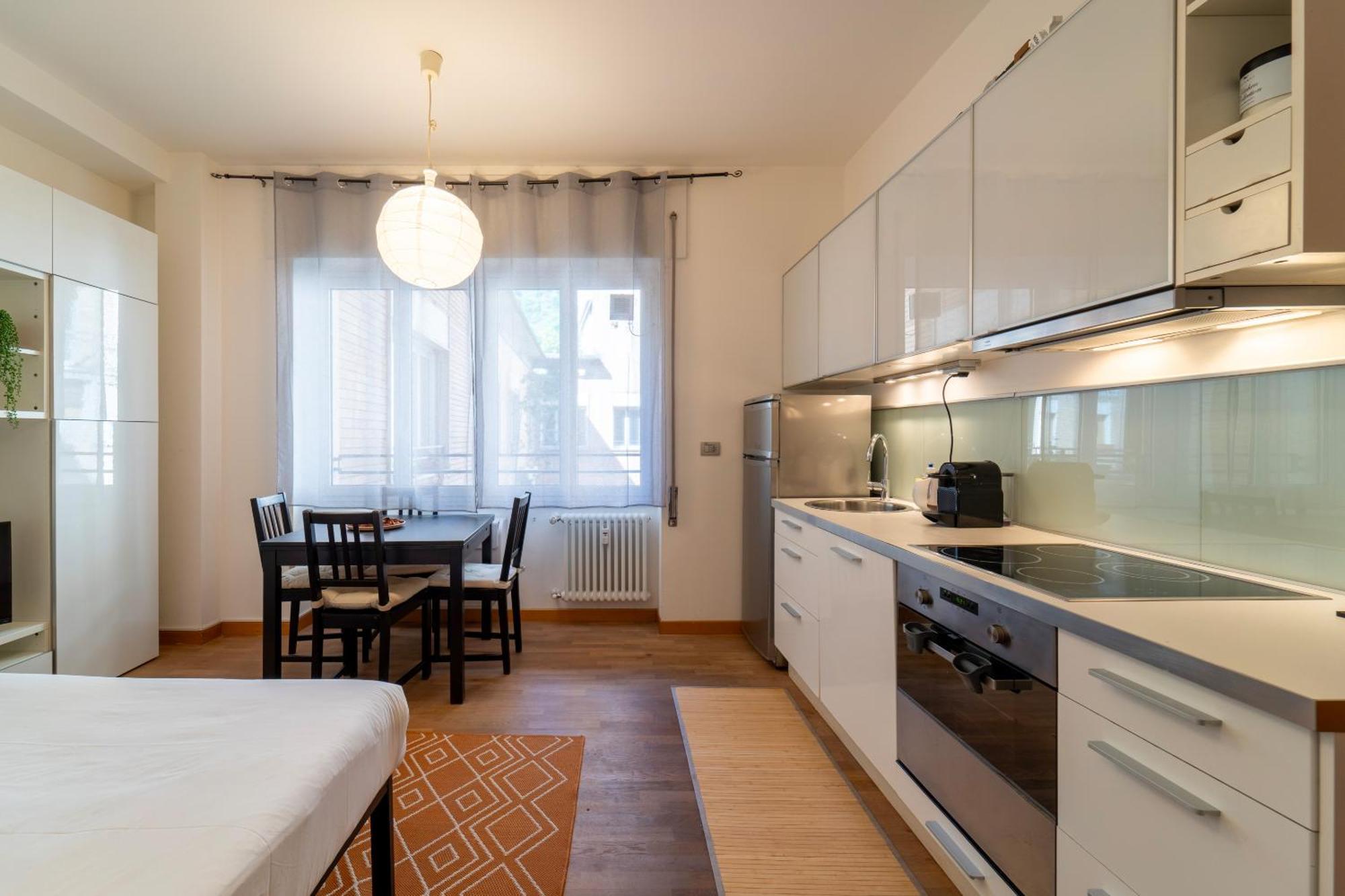 San Giovanni Orange By Wonderful Italy Appartement