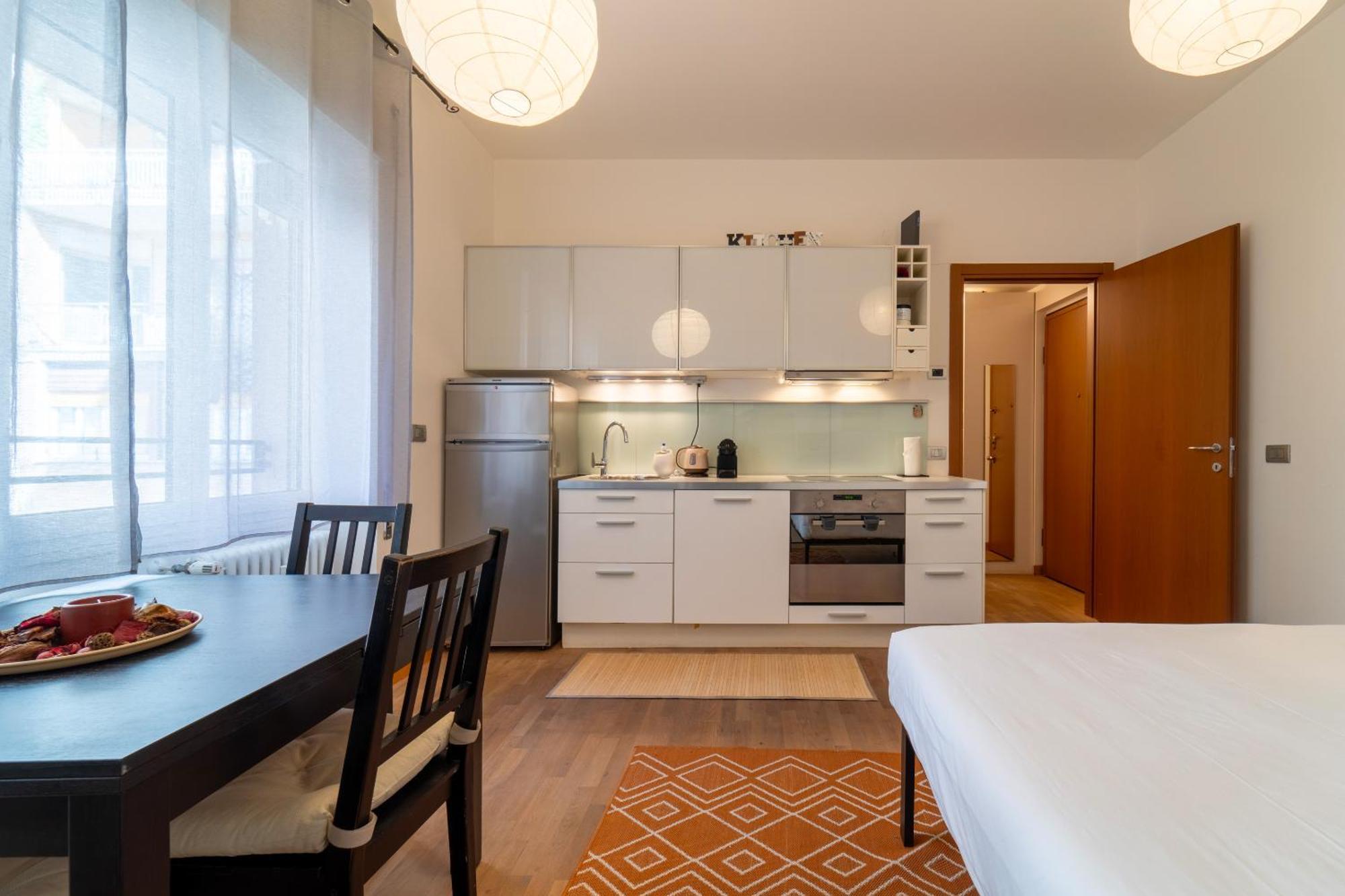 San Giovanni Orange By Wonderful Italy Appartement *