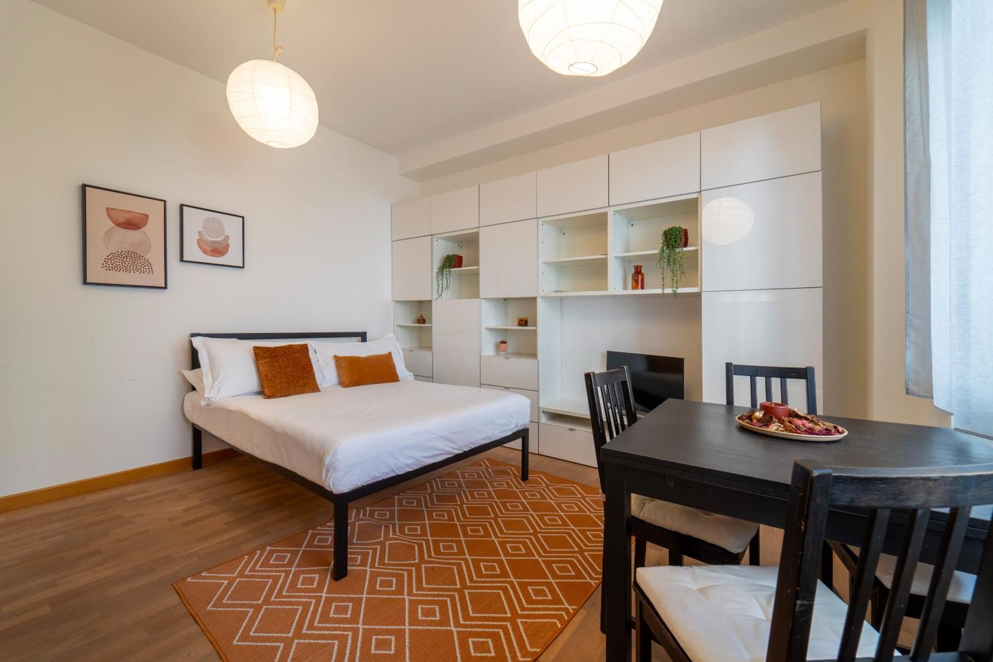 San Giovanni Orange By Wonderful Italy Appartement Côme